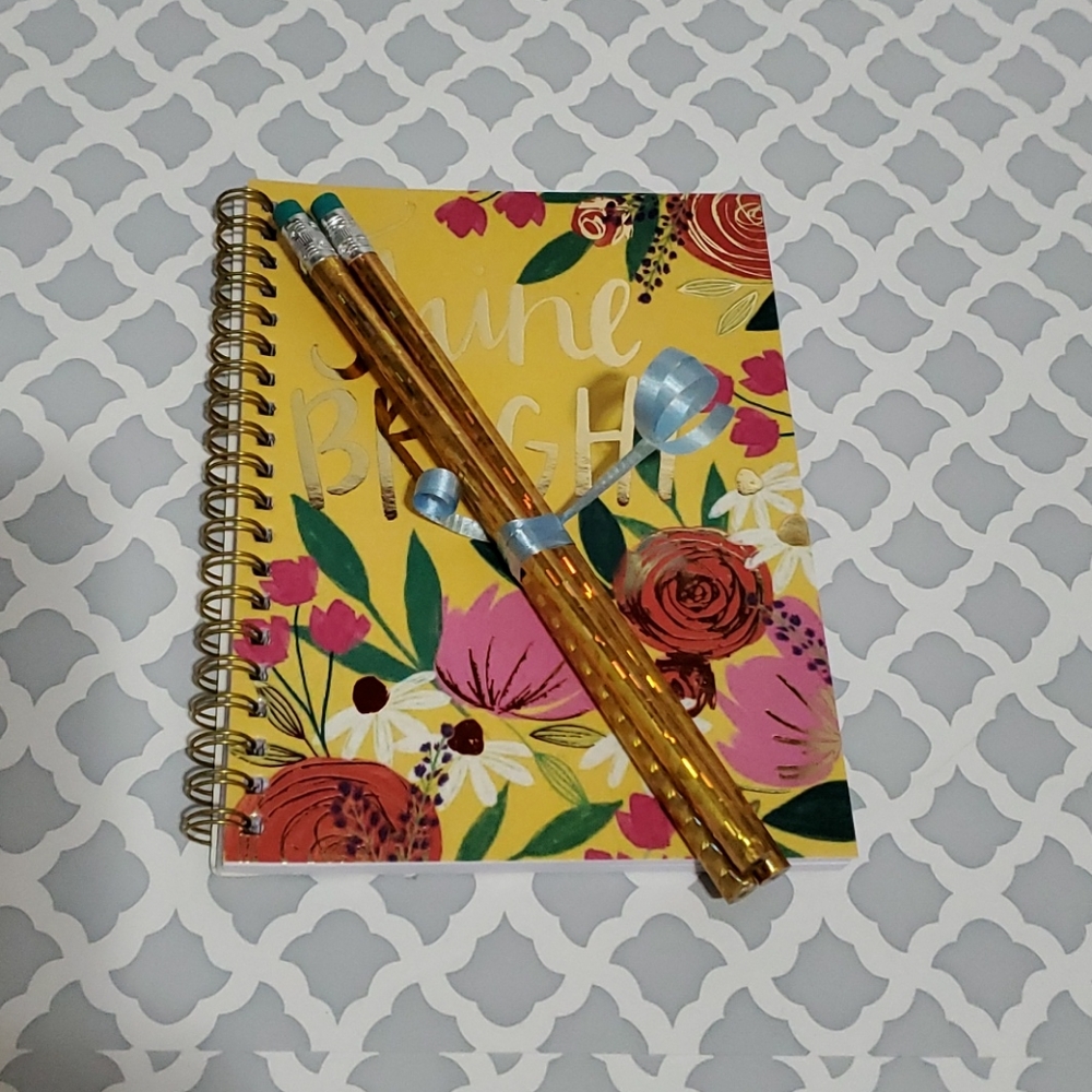 Notebook🎁💝🏷 - Picture 5 of 5